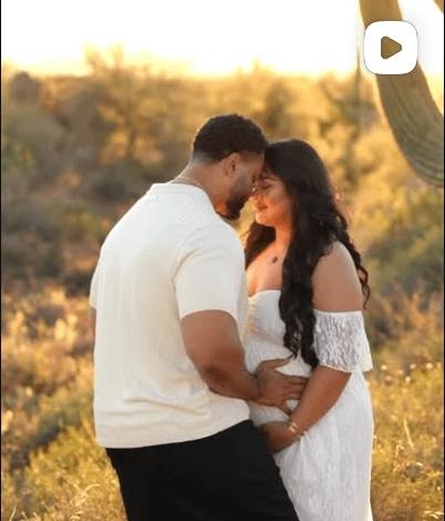 Editorial couple photography